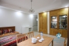 A new and cheap studio for rent in Tay ho, Ha noi